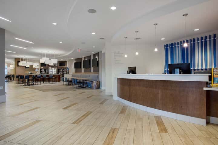 Hotel Interior 2 of 32