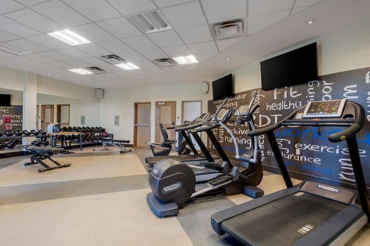 Health and Fitness 25 of 32
